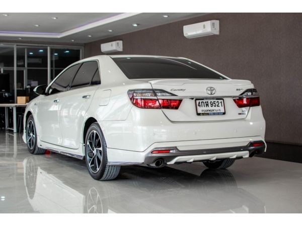Toyota Camry  2.0 G EXTREMO 2015/2016 รูปที่ 1